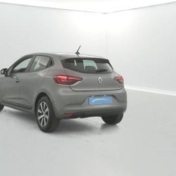 Renault Clio 5 Clio TCe 90 Equilibre Saint-Brieuc