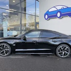 Audi e-tron 476CH EXTENDED QUATTRO Saint-L&eacute;ger-de-Lini&egrave;res