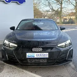 Audi e-tron 476CH EXTENDED QUATTRO Couzeix