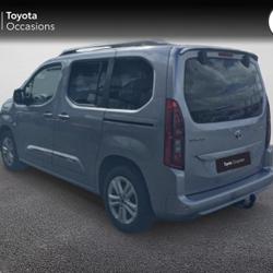 Toyota Proace city verso Medium 1.2 110 VVT-i Executive RC21 Ceris&eacute;