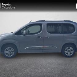 Toyota Proace city verso Medium 1.2 110 VVT-i Executive RC21 Ceris&eacute;