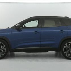 Renault Austral Austral E-Tech hybrid 200 Iconic esprit Alpine Saint-Brieuc
