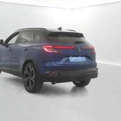 Renault Austral Austral E-Tech hybrid 200 Iconic esprit Alpine Saint-Brieuc