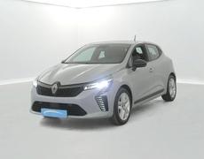 Renault Clio 5 Saint-Brieuc