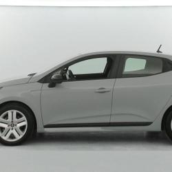 Renault Clio 5 Clio E-Tech full hybrid 145 ch GSR2 Evolution Saint-Brieuc