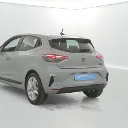 Renault Clio 5 Clio E-Tech full hybrid 145 ch GSR2 Evolution Saint-Brieuc