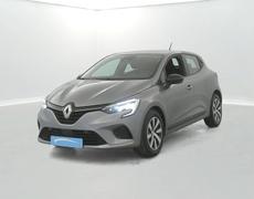 Renault Clio 5 Saint-Brieuc