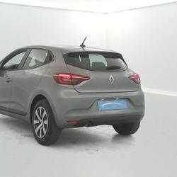 Renault Clio 5 Clio TCe 90 Equilibre Saint-Brieuc