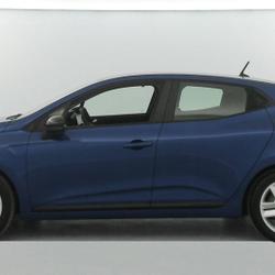 Renault Clio 5 Clio E-Tech full hybrid 145 Evolution Saint-Brieuc