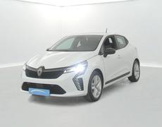 Renault Clio 5 Saint-Brieuc