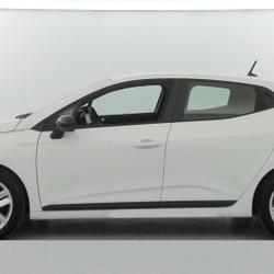 Renault Clio 5 Clio E-Tech full hybrid 145 ch GSR2 Evolution Saint-Brieuc