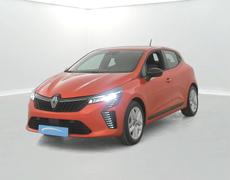 Renault Clio 5 Saint-Brieuc