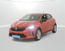 Renault Clio 5 Saint-Brieuc