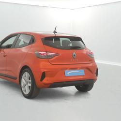 Renault Clio 5 Clio E-Tech full hybrid 145 Evolution Saint-Brieuc