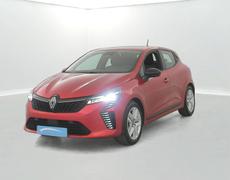 Renault Clio 5 Saint-Brieuc
