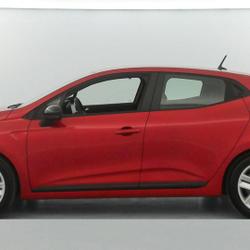 Renault Clio 5 Clio E-Tech full hybrid 145 ch GSR2 Evolution Saint-Brieuc