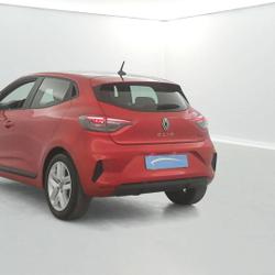 Renault Clio 5 Clio E-Tech full hybrid 145 ch GSR2 Evolution Saint-Brieuc