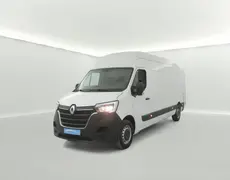Renault Master Saint-Brieuc