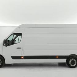 Renault Master MASTER FGN TRAC F3500 L3H3 BLUE DCI 135 CONFORT Saint-Brieuc