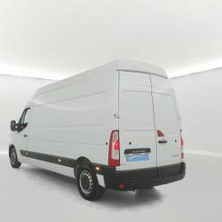 Renault Master MASTER FGN TRAC F3500 L3H3 BLUE DCI 135 CONFORT Saint-Brieuc
