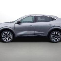 Renault Rafale Rafale E-Tech full hybrid 200 ch Techno Saint-Brieuc
