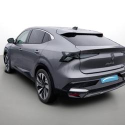 Renault Rafale Rafale E-Tech full hybrid 200 ch Techno Saint-Brieuc