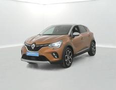 Renault Captur Saint-Brieuc