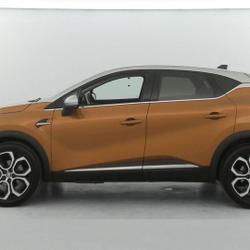 Renault Captur Captur E-Tech 145 - 21 Intens Saint-Brieuc