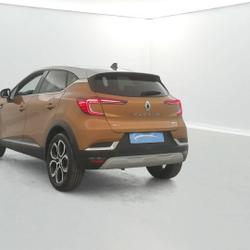 Renault Captur Captur E-Tech 145 - 21 Intens Saint-Brieuc
