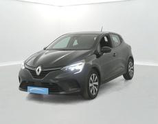 Renault Clio 5 Saint-Brieuc