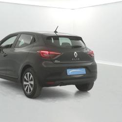 Renault Clio 5 Clio TCe 90 Equilibre Saint-Brieuc
