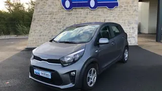 Kia Picanto  - Active - photo 0
