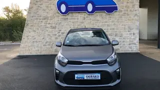 Kia Picanto  - Active - photo 1