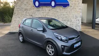 Kia Picanto  - Active - photo 2