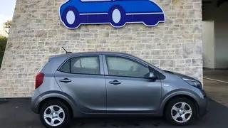 Kia Picanto  - Active - photo 3