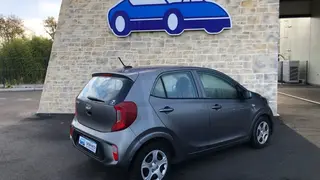 Kia Picanto  - Active - photo 4