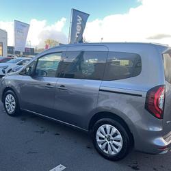 Renault Kangoo Kangoo Blue dCi 95 Evolution Saint-Brieuc