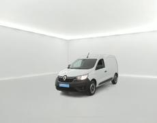 Renault Express Saint-Brieuc