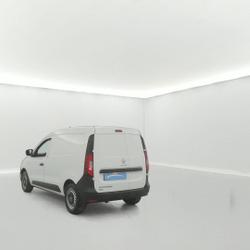 Renault Express EXPRESS VAN BLUE DCI 75 - 22 CONFORT Saint-Brieuc
