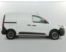 Renault Express Saint-Brieuc