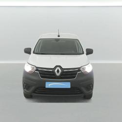 Renault Express EXPRESS VAN BLUE DCI 75 - 22 CONFORT Saint-Brieuc