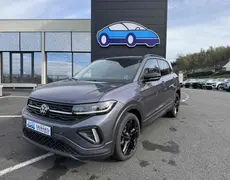 Volkswagen T-Cross Saint-Léger-de-Linières