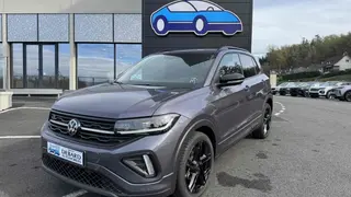 Volkswagen T-Cross  - Edition - photo 0
