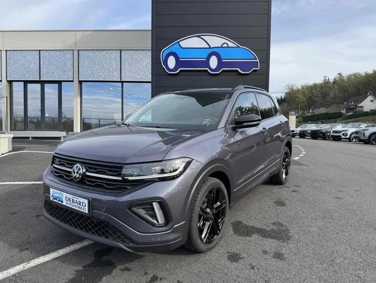 Volkswagen T-Cross  - Edition - 28 990 €
