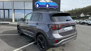 Volkswagen T-Cross  - Edition - photo 1