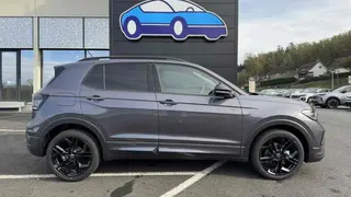 Volkswagen T-Cross  - Edition - photo 2