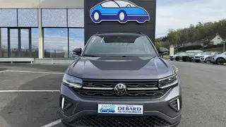 Volkswagen T-Cross  - Edition - photo 3
