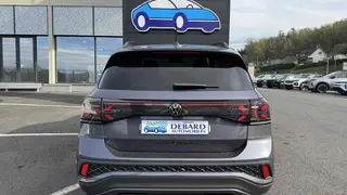 Volkswagen T-Cross  - Edition - photo 4