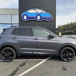 Volkswagen T-Cross 1.0 TSI 116CH R-LINE EDITION DSG7 M&eacute;rignac