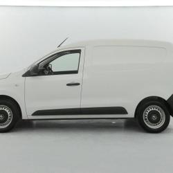 Renault Express EXPRESS VAN BLUE DCI 75 - 22 CONFORT Saint-Brieuc